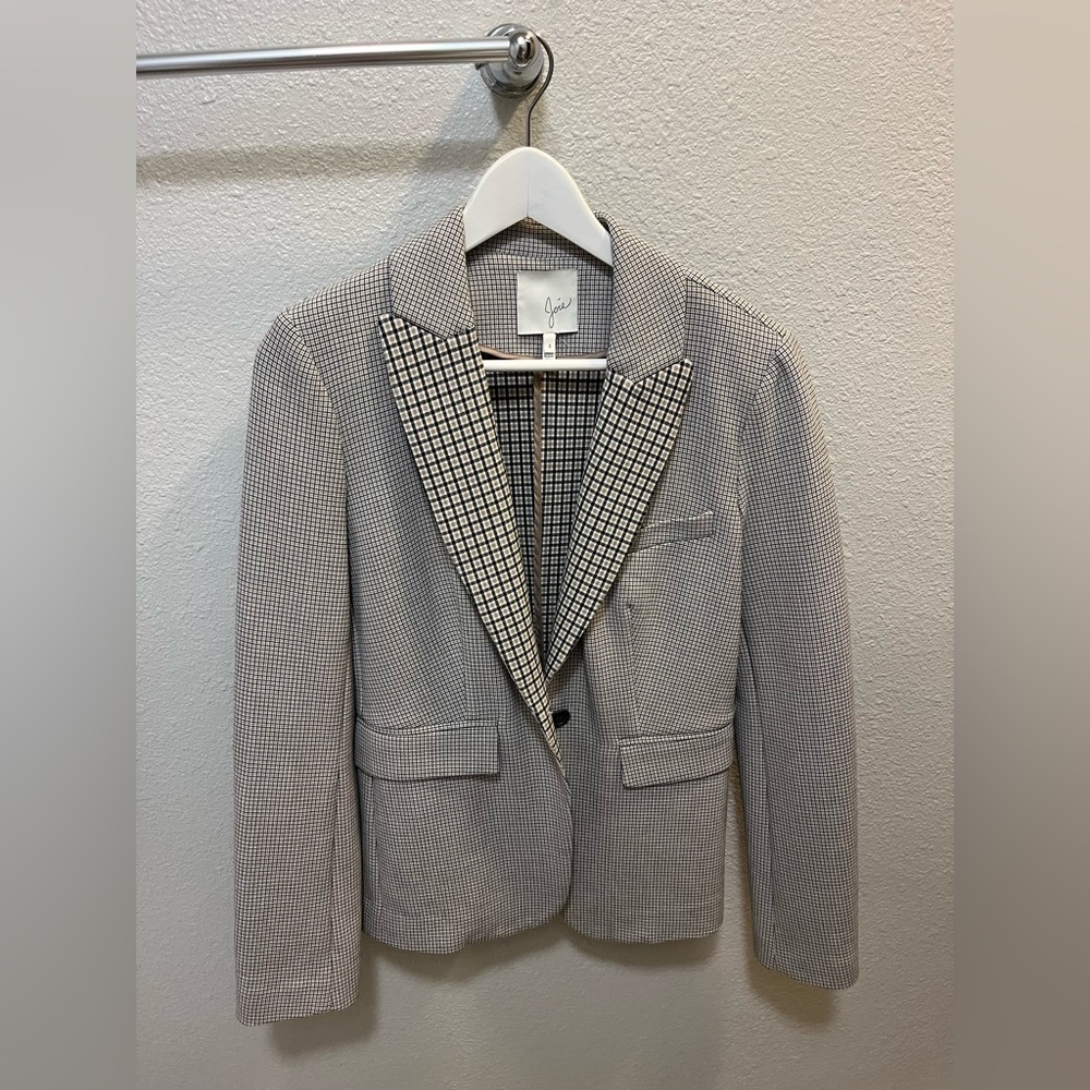Joie blazer